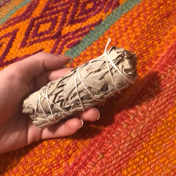 ☀️3/$25 Sage From Peru - Picture 2 of 4